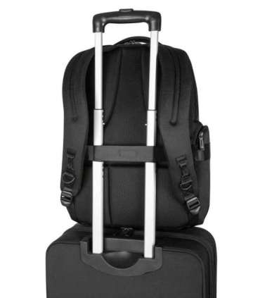 Targus Mobile Elite Backpack Fits up to size 15.6 " Backpack Black