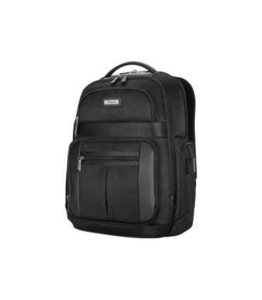 Targus Mobile Elite Backpack Fits up to size 15.6 " Backpack Black