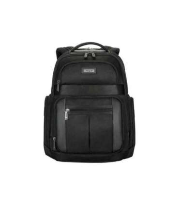 Targus Mobile Elite Backpack Fits up to size 15.6 " Backpack Black