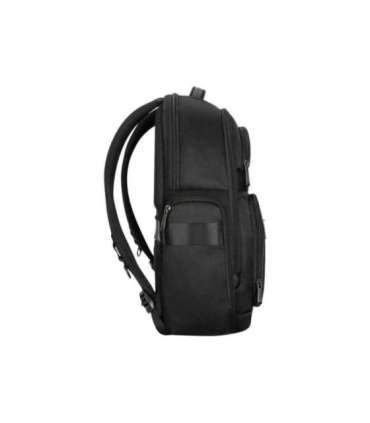 Targus Mobile Elite Backpack Fits up to size 15.6 " Backpack Black