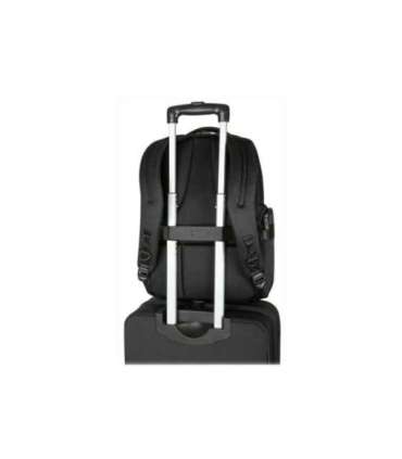 Targus Mobile Elite Backpack Fits up to size 15.6 " Backpack Black