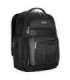 Targus Mobile Elite Backpack Fits up to size 15.6 " Backpack Black