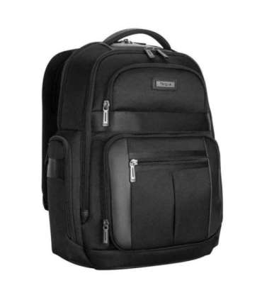 Targus Mobile Elite Backpack Fits up to size 15.6 " Backpack Black