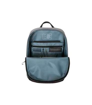 Targus Sagano Campus Backpack Fits up to size 16 " Backpack Grey