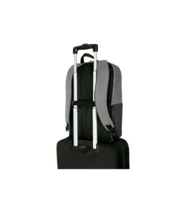 Targus Sagano Travel Backpack Fits up to size 15.6 " Backpack Grey