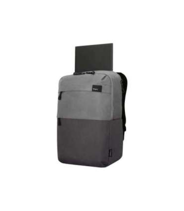 Targus Sagano Travel Backpack Fits up to size 15.6 " Backpack Grey