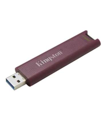 Kingston USB 3.2 Flash Drive DataTraveler MAX 512 GB USB 3.2 Gen 1 Type-A