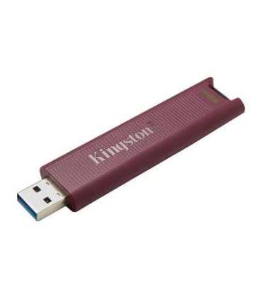Kingston USB 3.2 Flash Drive DataTraveler MAX 512 GB USB 3.2 Gen 1 Type-A