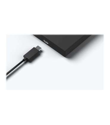 Raidsonic ICY BOX IB-200T-C3 Enclosure for 1x SSD/HHD with USB 3.2 Gen 1 Type-A/Type-C combi-cable 1 x 2.5 "SATA