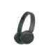 Sony WH-CH520 Wireless Headphones, Black Sony Wireless Headphones WH-CH520 Wireless On-Ear Microphone |