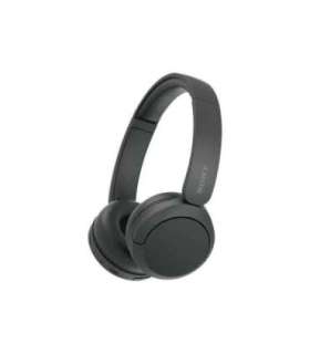 Sony WH-CH520 Wireless Headphones, Black Sony Wireless Headphones WH-CH520 Wireless On-Ear Microphone |