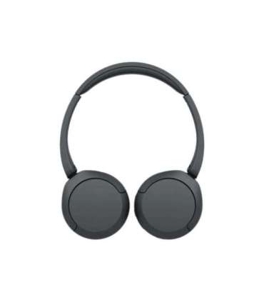 Sony WH-CH520 Wireless Headphones, Black Sony Wireless Headphones WH-CH520 Wireless On-Ear Microphone |
