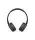 Sony WH-CH520 Wireless Headphones, Black Sony Wireless Headphones WH-CH520 Wireless On-Ear Microphone |