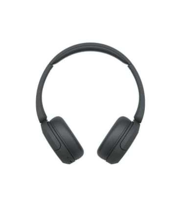 Sony WH-CH520 Wireless Headphones, Black Sony Wireless Headphones WH-CH520 Wireless On-Ear Microphone |
