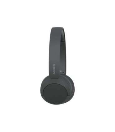 Sony WH-CH520 Wireless Headphones, Black Sony Wireless Headphones WH-CH520 Wireless On-Ear Microphone |