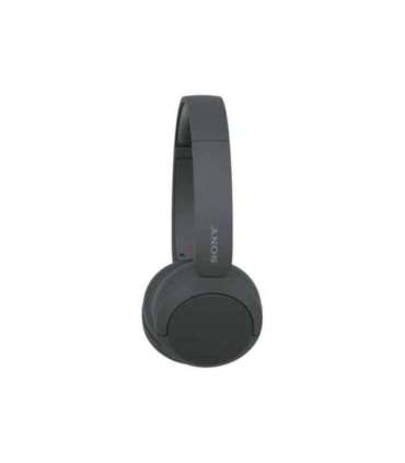 Sony WH-CH520 Wireless Headphones, Black Sony Wireless Headphones WH-CH520 Wireless On-Ear Microphone |