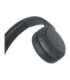 Sony WH-CH520 Wireless Headphones, Black Sony Wireless Headphones WH-CH520 Wireless On-Ear Microphone |