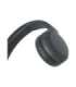 Sony WH-CH520 Wireless Headphones, Black Sony Wireless Headphones WH-CH520 Wireless On-Ear Microphone |