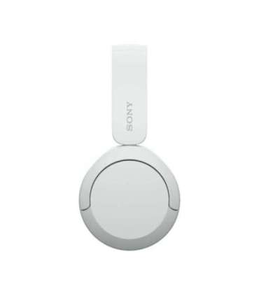 Sony WH-CH520 Wireless Headphones, White Sony Wireless Headphones WH-CH520 Wireless On-Ear Microphone |
