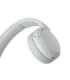Sony WH-CH520 Wireless Headphones, White Sony Wireless Headphones WH-CH520 Wireless On-Ear Microphone |