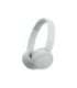 Sony WH-CH520 Wireless Headphones, White Sony Wireless Headphones WH-CH520 Wireless On-Ear Microphone |