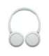 Sony WH-CH520 Wireless Headphones, White Sony Wireless Headphones WH-CH520 Wireless On-Ear Microphone |