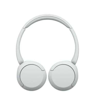 Sony WH-CH520 Wireless Headphones, White Sony Wireless Headphones WH-CH520 Wireless On-Ear Microphone |