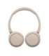 Sony WH-CH520 Wireless Headphones, Beige Sony Wireless Headphones WH-CH520 Wireless On-Ear Microphone |