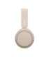 Sony WH-CH520 Wireless Headphones, Beige Sony Wireless Headphones WH-CH520 Wireless On-Ear Microphone |