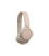 Sony WH-CH520 Wireless Headphones, Beige Sony Wireless Headphones WH-CH520 Wireless On-Ear Microphone |