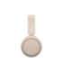 Sony WH-CH520 Wireless Headphones, Beige Sony Wireless Headphones WH-CH520 Wireless On-Ear Microphone |