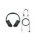 Sony WH-CH720N Wireless ANC (Active Noise Cancelling) Headphones, Black Sony Wireless Headphones WH-CH720N |