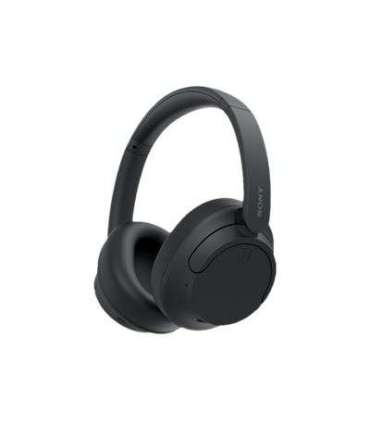 Sony WH-CH720N Wireless ANC (Active Noise Cancelling) Headphones, Black Sony Wireless Headphones WH-CH720N |