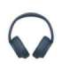 Sony WH-CH720N Wireless ANC (Active Noise Cancelling) Headphones, Blue Sony Wireless Headphones WH-CH720N |