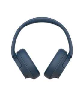 Sony WH-CH720N Wireless ANC (Active Noise Cancelling) Headphones, Blue Sony Wireless Headphones WH-CH720N |