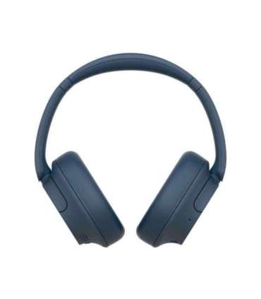 Sony WH-CH720N Wireless ANC (Active Noise Cancelling) Headphones, Blue Sony Wireless Headphones WH-CH720N |