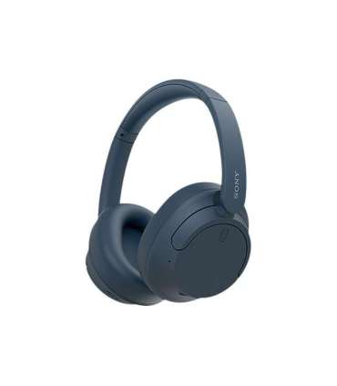 Sony WH-CH720N Wireless ANC (Active Noise Cancelling) Headphones, Blue Sony Wireless Headphones WH-CH720N |