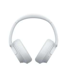 Sony WH-CH720N Wireless ANC (Active Noise Cancelling) Headphones, Beige Sony Wireless Headphones WH-CH720N |