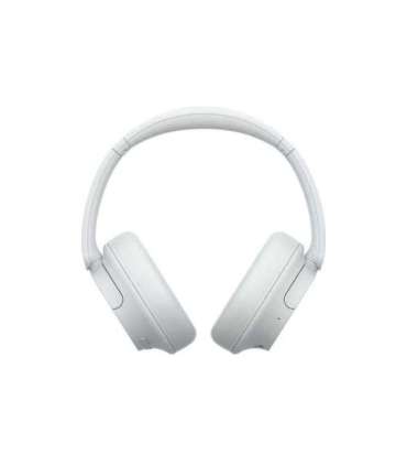Sony WH-CH720N Wireless ANC (Active Noise Cancelling) Headphones, Beige Sony Wireless Headphones WH-CH720N |