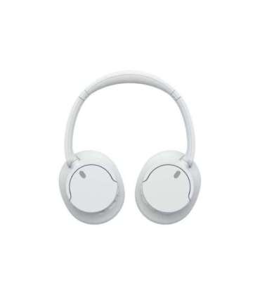 Sony WH-CH720N Wireless ANC (Active Noise Cancelling) Headphones, Beige Sony Wireless Headphones WH-CH720N |