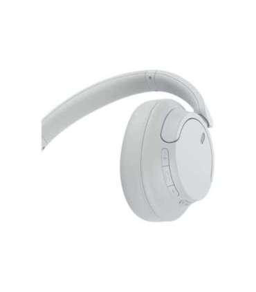 Sony WH-CH720N Wireless ANC (Active Noise Cancelling) Headphones, Beige Sony Wireless Headphones WH-CH720N |