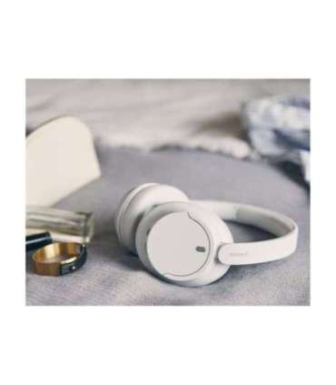 Sony WH-CH720N Wireless ANC (Active Noise Cancelling) Headphones, Beige Sony Wireless Headphones WH-CH720N |