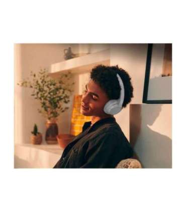 Sony WH-CH720N Wireless ANC (Active Noise Cancelling) Headphones, Beige Sony Wireless Headphones WH-CH720N |