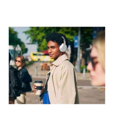 Sony WH-CH720N Wireless ANC (Active Noise Cancelling) Headphones, Beige Sony Wireless Headphones WH-CH720N |