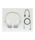 Sony WH-CH720N Wireless ANC (Active Noise Cancelling) Headphones, Beige Sony Wireless Headphones WH-CH720N |