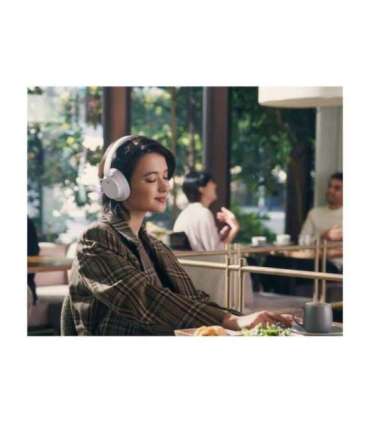 Sony WH-CH720N Wireless ANC (Active Noise Cancelling) Headphones, Beige Sony Wireless Headphones WH-CH720N |