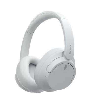 Sony WH-CH720N Wireless ANC (Active Noise Cancelling) Headphones, Beige Sony Wireless Headphones WH-CH720N |