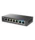 D-Link 7-Port Multi-Gigabit Unmanaged Switch DMS-107/E Unmanaged Desktop Power supply type External