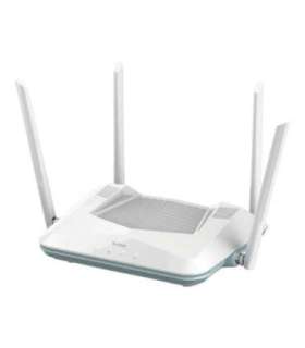 AX3200 Smart Router R32 802.11ax 800+2402 Mbit/s 10/100/1000 Mbit/s Ethernet LAN (RJ-45) ports 4 Mesh