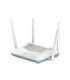 AX3200 Smart Router R32 802.11ax 800+2402 Mbit/s 10/100/1000 Mbit/s Ethernet LAN (RJ-45) ports 4 Mesh